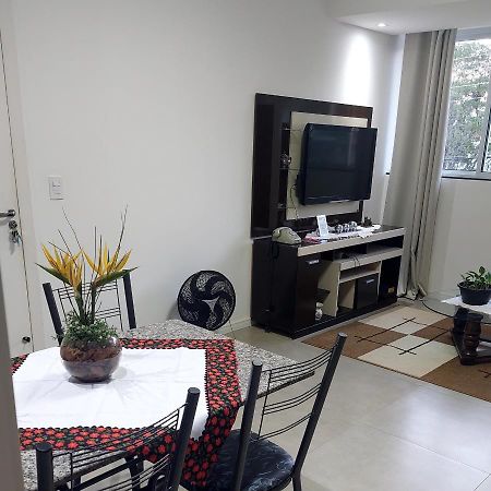 Otimo Apartamento Sobreloja Com Wifi E Estacionamento Incluso Maringá Exteriör bild