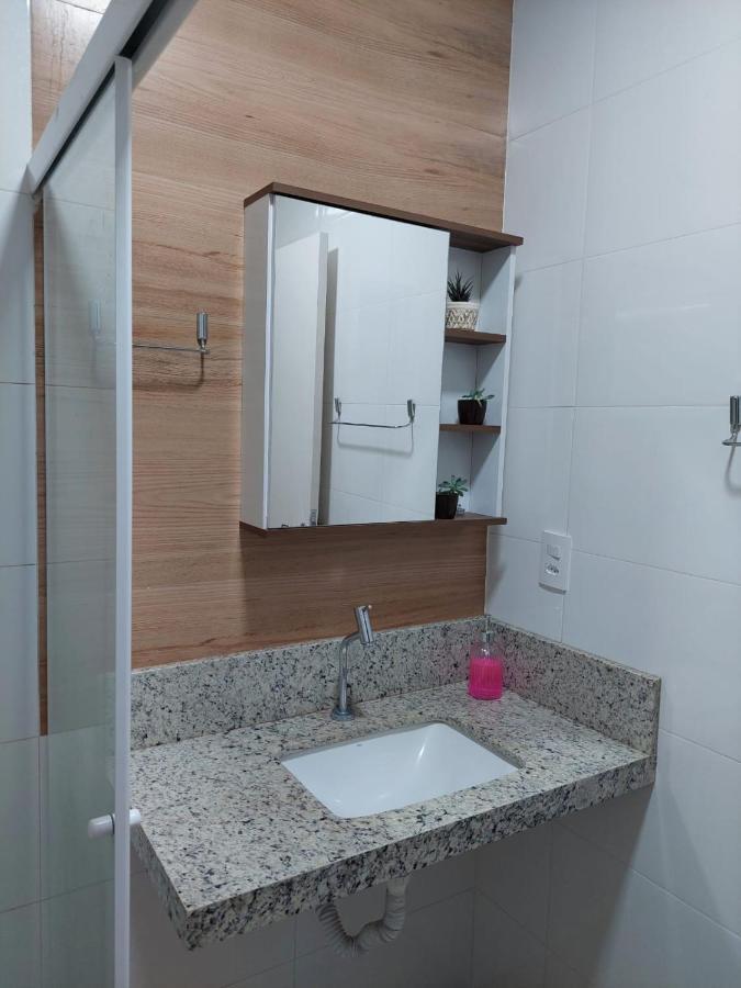 Otimo Apartamento Sobreloja Com Wifi E Estacionamento Incluso Maringá Exteriör bild