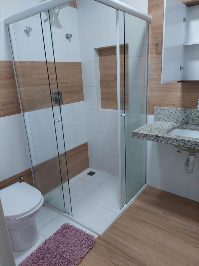 Otimo Apartamento Sobreloja Com Wifi E Estacionamento Incluso Maringá Exteriör bild