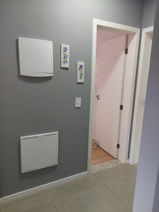 Otimo Apartamento Sobreloja Com Wifi E Estacionamento Incluso Maringá Exteriör bild