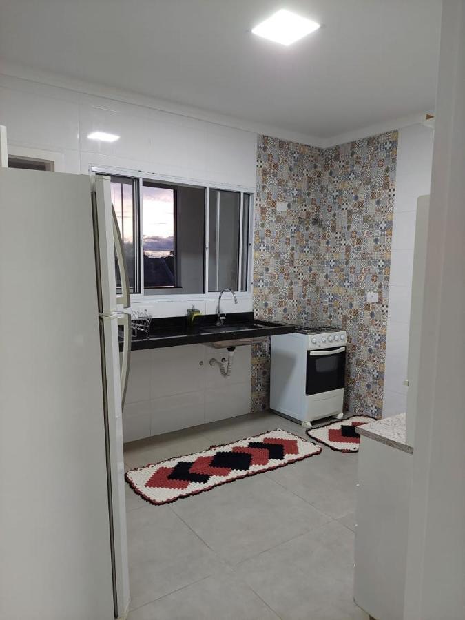 Otimo Apartamento Sobreloja Com Wifi E Estacionamento Incluso Maringá Exteriör bild
