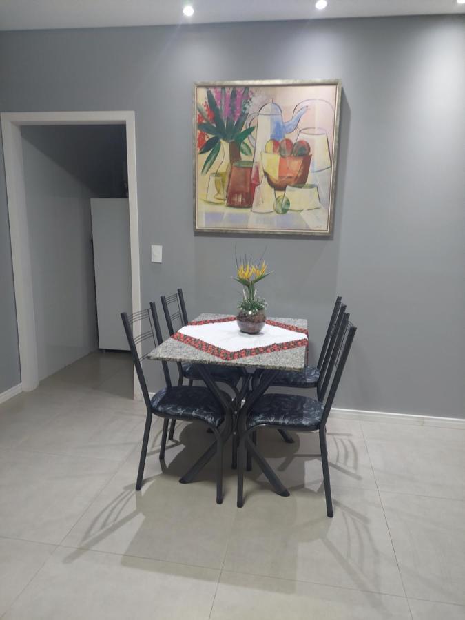 Otimo Apartamento Sobreloja Com Wifi E Estacionamento Incluso Maringá Exteriör bild